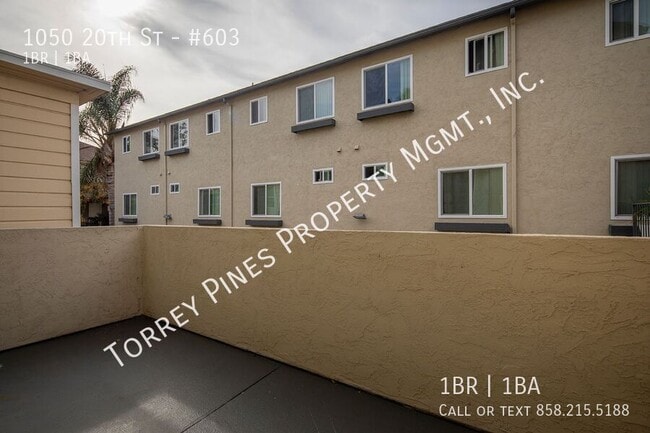 Foto del edificio - 1050 20th St