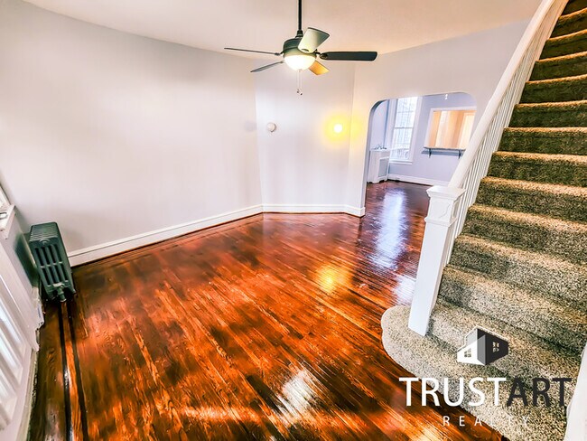 Foto del edificio - 3 bedroom house in Northeast Philadelphia