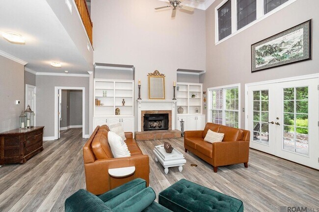 Foto del edificio - 6920 Highland Rd