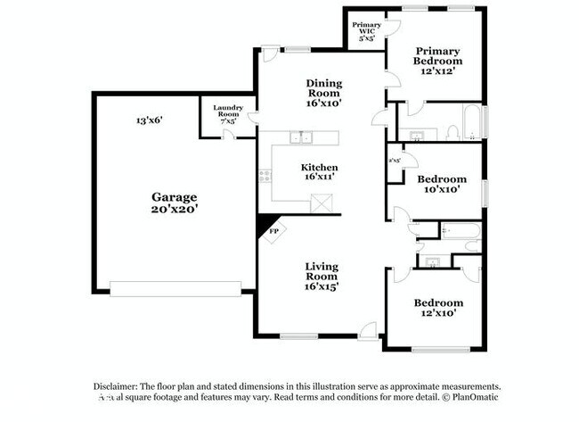 Building Photo - 104 Saint Luke Dr, Williamson, GA 30292