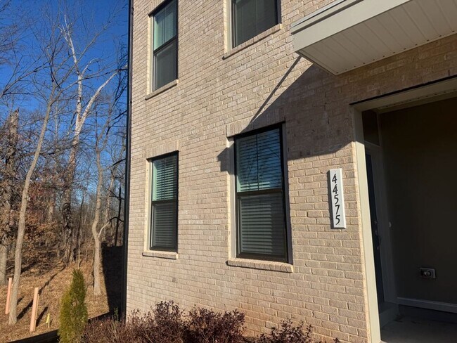 Foto del edificio - 3BD/2.5Ba Brand New End-Unit condo in vibrant One Loudoun