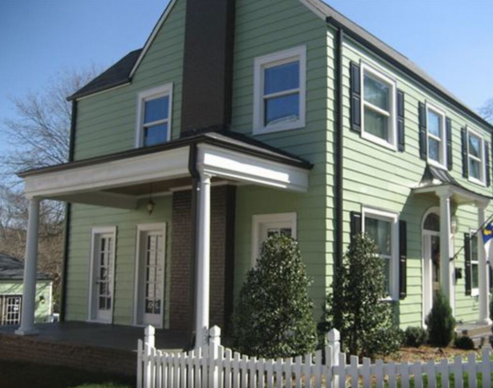 Primary Photo - 1300 Wake Forest Rd