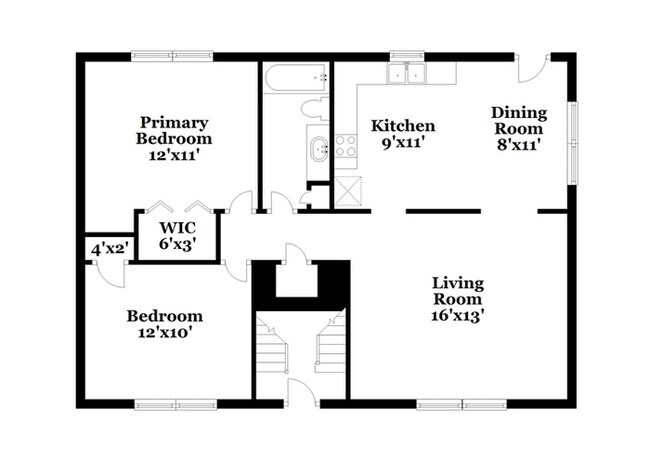 Building Photo - 1101 Enterprise Dr