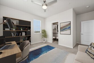 Touchstone at South Mountain — floor plan photo - Touchstone at South Mountain