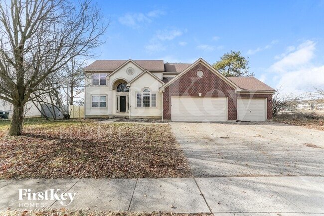 Building Photo - 3657 Lake Lanier Dr