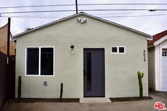 Building Photo - 3619 S Gramercy Pl