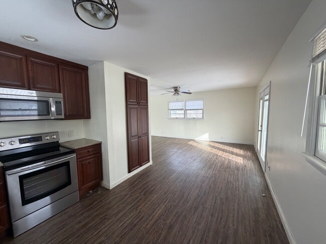 Foto del edificio - 209 W 26th Ave