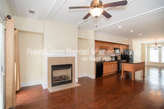 Foto del edificio - 1284 Jandras Ln SE