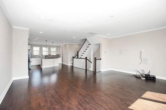 Foto del edificio - 2633 Statesville Ave