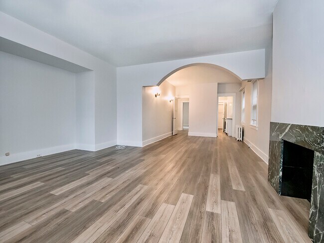 Foto del edificio - 1430 Severn St