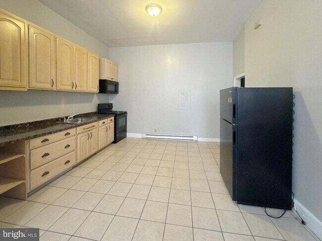 Building Photo - 1812 McCulloh St