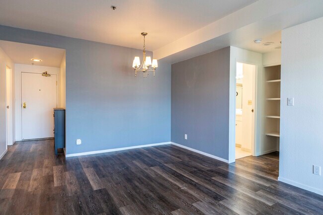 Foto del edificio - 601 Van Ness Ave