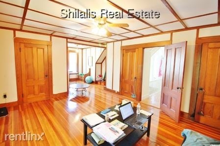 Building Photo - 3 br, 2 bath Apartment - 64 Brooks Ave 2