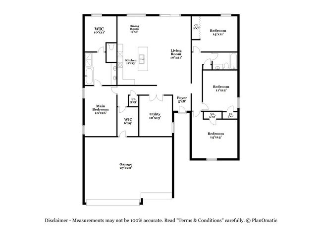 Foto del edificio - 418 Bloomfield Dr
