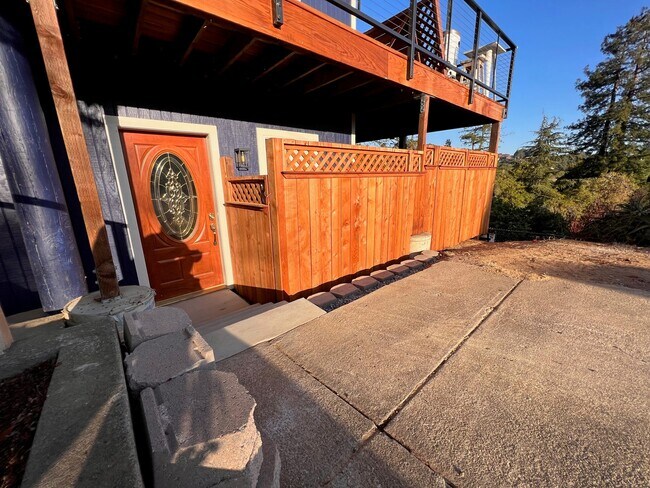 Foto del edificio - 26 Eureka St