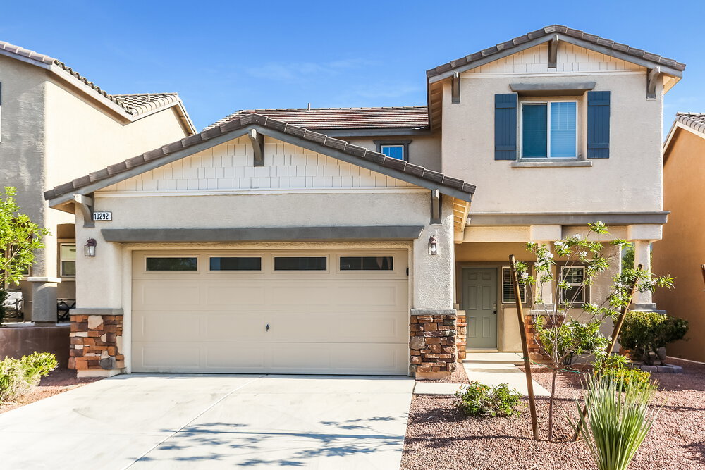 Foto principal - 10292 Gibson Isle Dr
