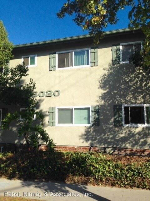Primary Photo - 5020 Linden Ave