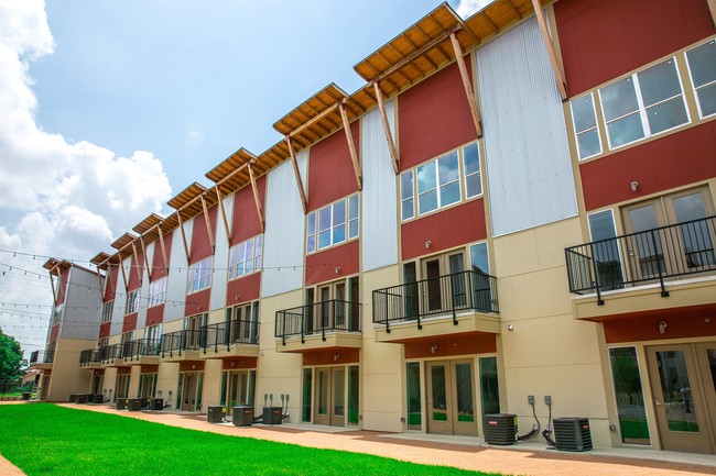 Building Photo - Peanut Factory Lofts