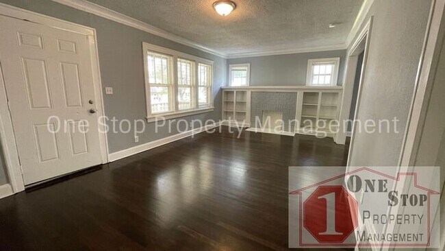 Foto del edificio - 7314 Highland Ave