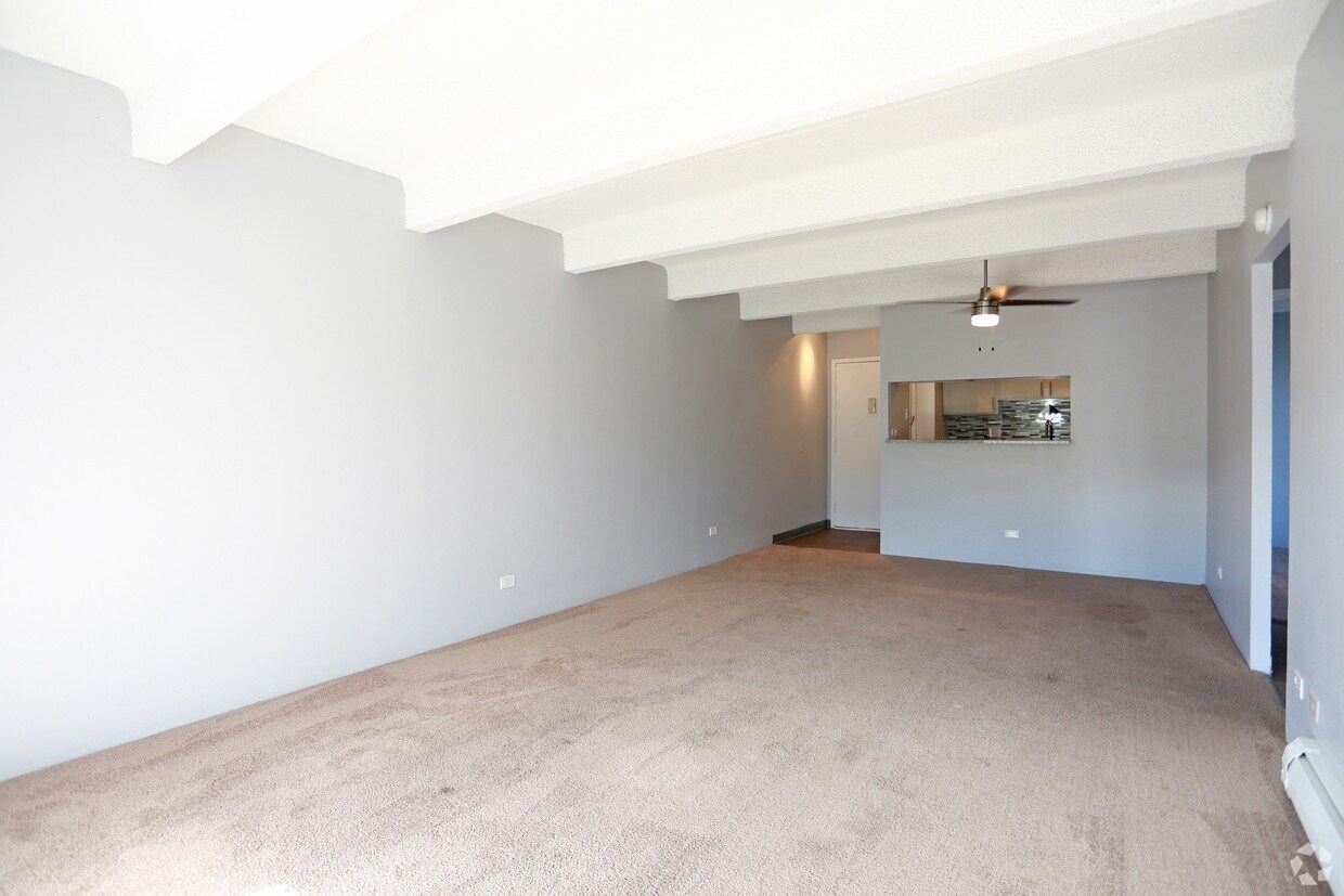 Foto principal - The Croft Apartments