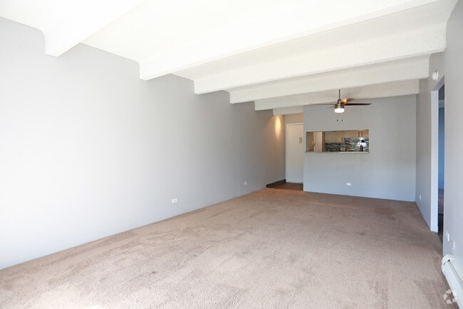 Interior Photo - The Croft Apartments