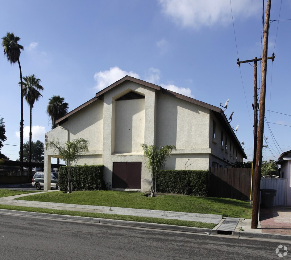 Foto del edificio - 6471 Indiana Ave