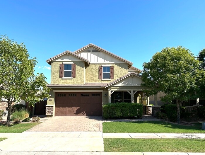 Primary Photo - Stunning Elliot Groves home in Morrison Ra...