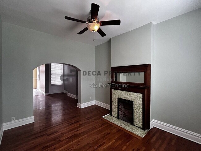 Foto del edificio - 3219 Magnolia Ave