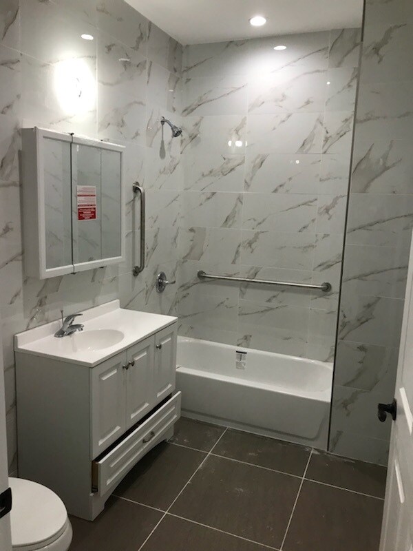 Foto del edificio - 122 3rd St