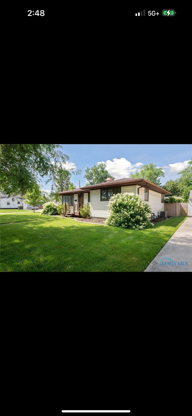 Building Photo - 1305 Cady St