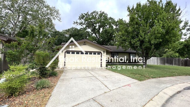 Building Photo - 3 br, 2 bath House - 7927 Parmis Ct