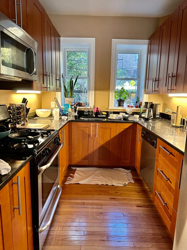 Foto del edificio - 2 Lothian Rd