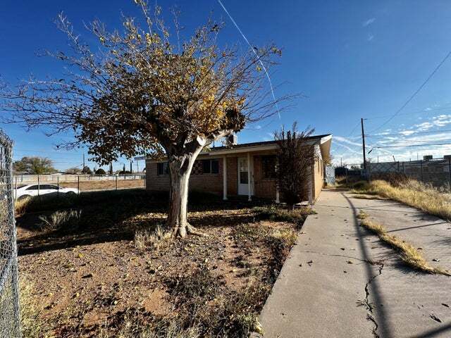 10364 Hugg St, El Paso, TX 79924 - House Rental in El Paso, TX ...