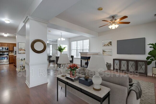 Foto del edificio - 1234 Misty Isle Dr