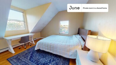 Building Photo - Room in Shared 4 bed/1.5 bath home