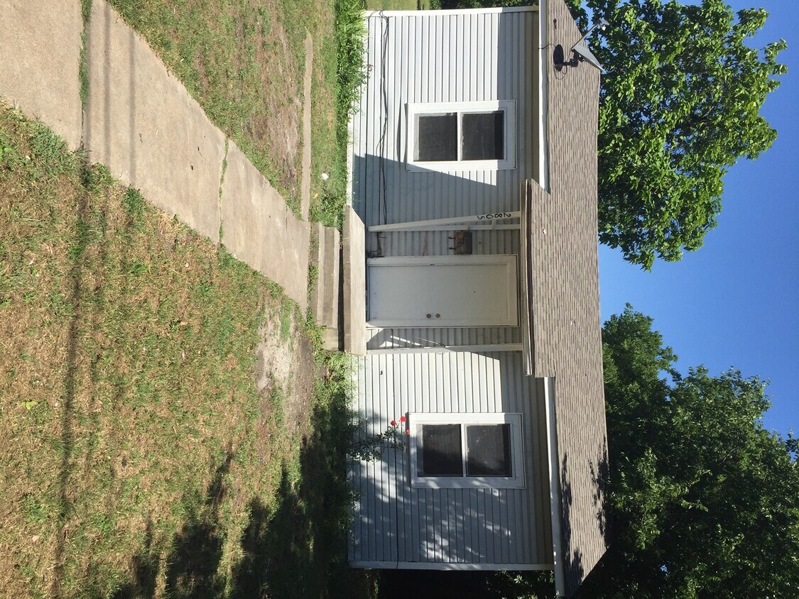 2805 Flint Ave, Waco, TX 76711 House Rental in Waco, TX