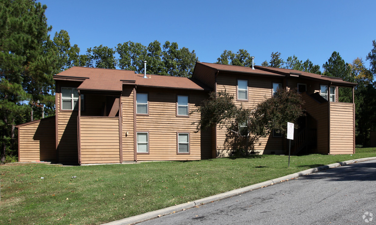 Foto del edificio - Lynnhaven Apartments