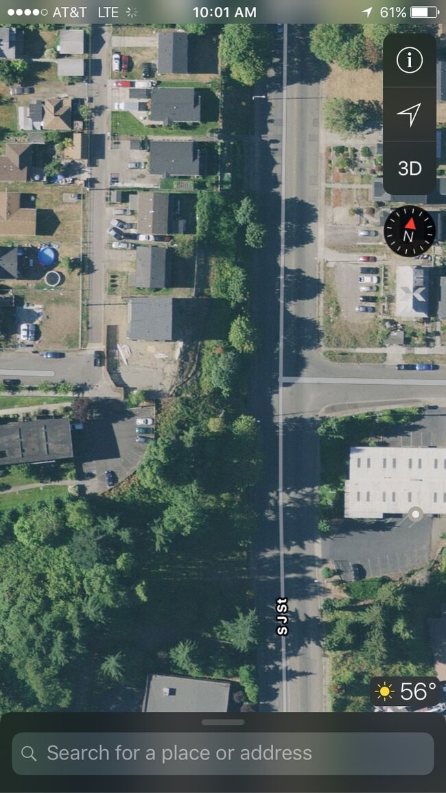 Building Photo - 1009 S 27th St