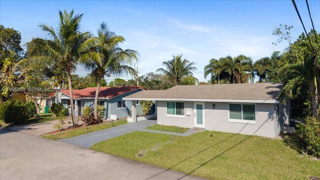 Foto del edificio - 5402 NW 25th Terrace