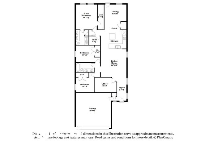 Building Photo - 105 Rosetta Rd