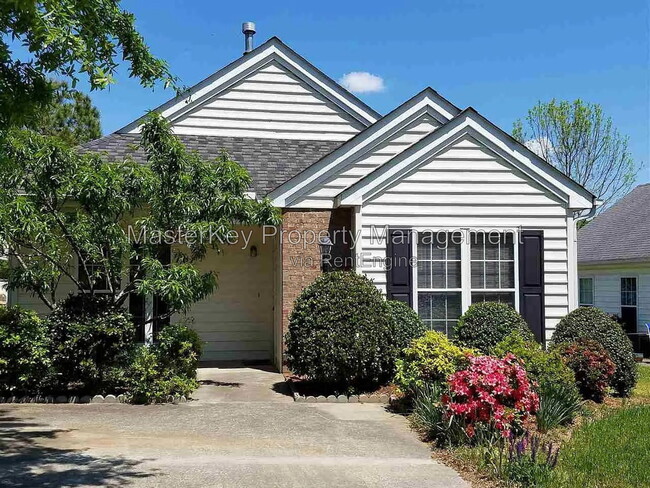 Photo - 6307 Forest Ridge Drive House