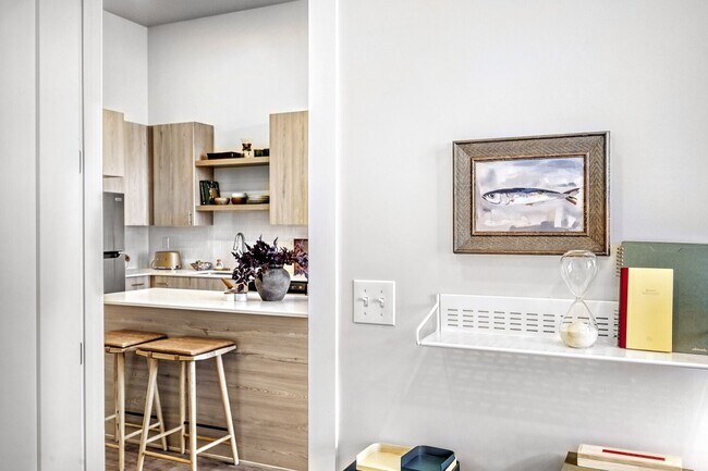 Dormitorio principal oeste - West Main