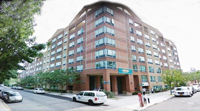 Foto del edificio - Atria 2000