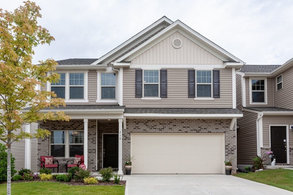210 Princess Pl, Morrisville, NC 27560 Townhome Rentals in Morrisville NC