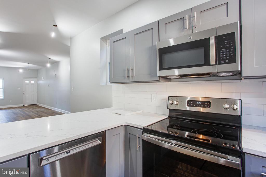 Foto principal - 1443 S Allison St
