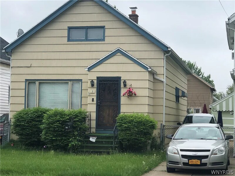 5 Edith St, Buffalo, NY 14215 House Rental in Buffalo, NY