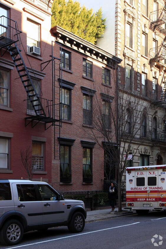 Building Photo - Conversion To Sfr Or Two-family