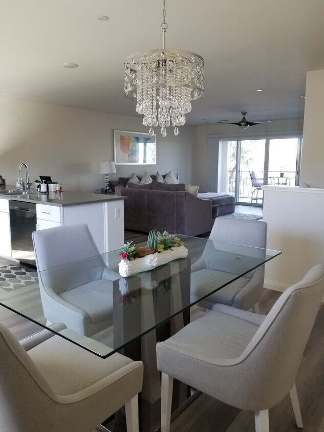 Foto principal - 3856 Enchanted Sky St