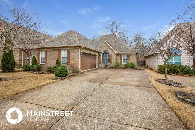 Building Photo - 4183 Chaucer Dr