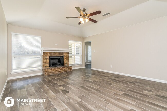 Foto del edificio - 106 Mesa Wood Dr